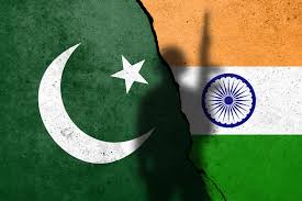 India-Pakistan Relations: Nuclear Doctrine, Militarization and Security Dynamics of the Indian Ocean Region