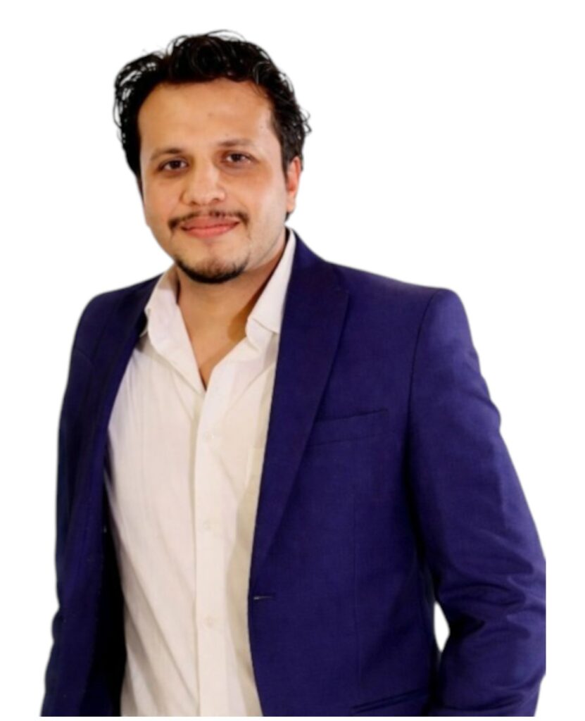 Hamza Afzal Khan Niazi