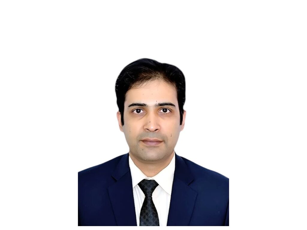 Hassan Ehtesham