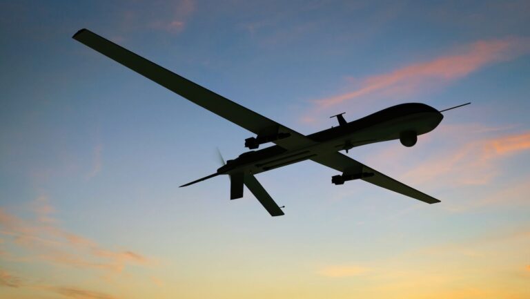 War of the future: Rethinking deterrence in the age of AI