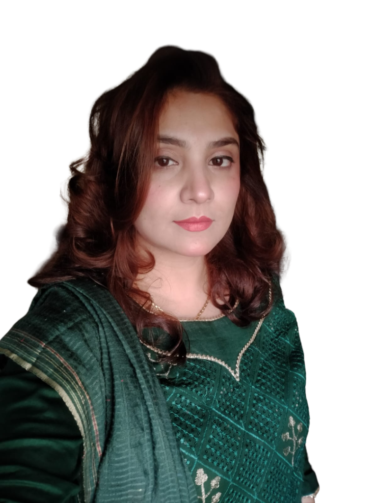 Dr Anum Riaz