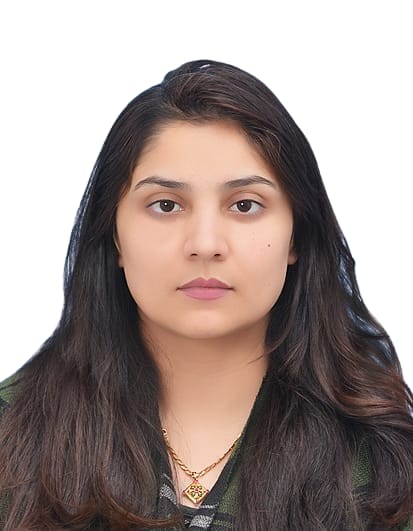 Dr Anum Riaz